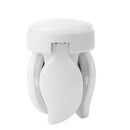 E27 Lamp Head Deformable Folding Adjustable Ceiling Lamp Work Lights (A) Newly