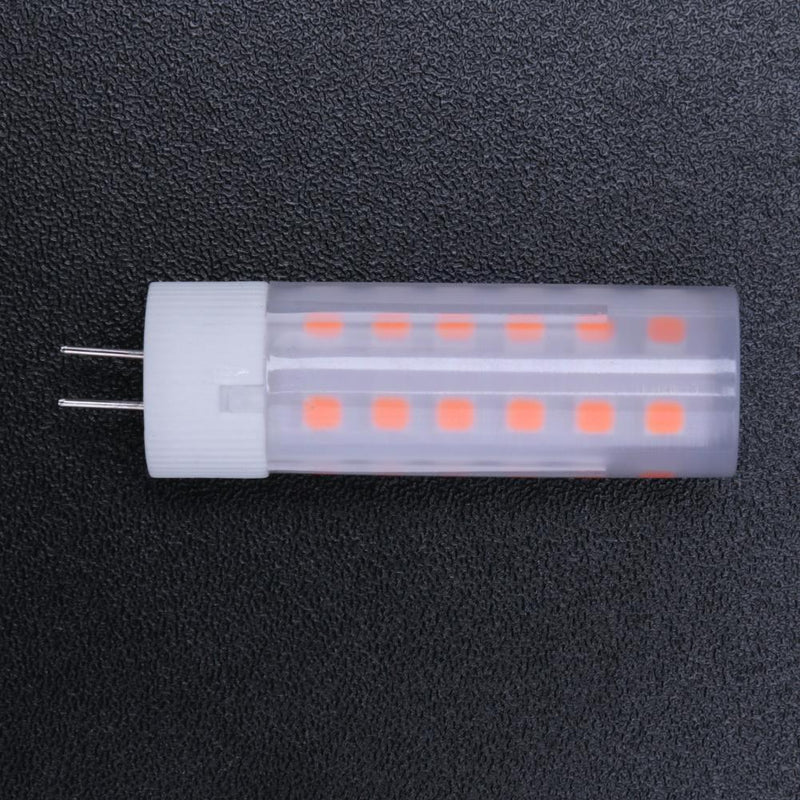 G4 Flickering Flame Fire Effect LED Bulb Corn Light Retro Decoration Lamp Newly