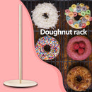 Donuts Holding Stand Dessert Doughnut Table Holder Wedding Decor (JM01475) Newly