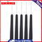 5pcs/Set Plastic Processing Seal Crochet Hook Knitting Needles Sewing Tool