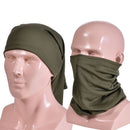 Bandana Head Face Scarf Outdoor Cycling Accessories Half Faces Scarves