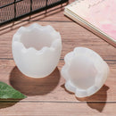 Jewelry Case Silicone Mould Crown Storage Box Molds Crystal Glue Handmade Tools