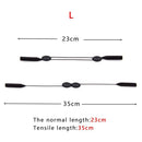 Cord Glasses Strap Sunglasses Chain Eyeglass Lanyard Adjustable Eyewear Rope