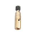 Chainsaw Oil Pump Worm Gear Fuel Hose Filter Kit for Stihl MS180 MS170 018