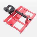 5pcs Practical Lumber Timber Cut Guide Bar Carpentry Saw Auxiliary Hand Tool Kit