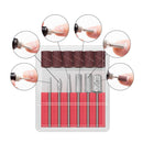 1112853 2854842 Gianni Tucci Books - The Complete Book of Shiwari. Techniques D