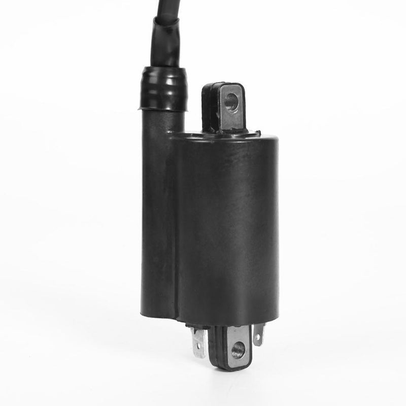 Front + Rear Ignition Coil for Suzuki VS1400 Intruder 1400 87-14