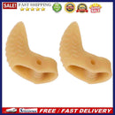 Foot Toe Separator Hallux Valgus Protector Thumb Corrector Bunion Foot Care