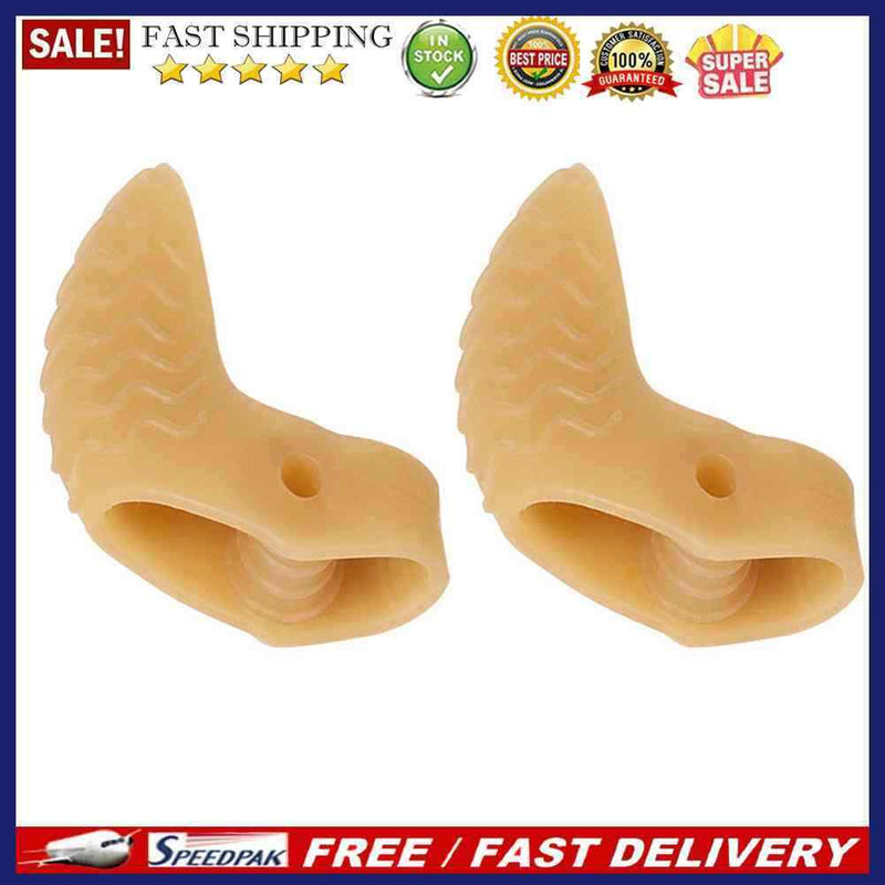 Foot Toe Separator Hallux Valgus Protector Thumb Corrector Bunion Foot Care