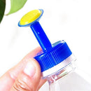 aediea Plastic Portable Home Pot Water Bottle Small Sprinkler Nozzles