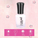 6mL Soak Off UV Gel Nail Art Polish Remover Magic Gel Nail Cleaner Remove Tool