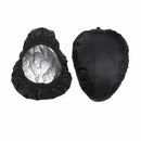 Bike Saddle Cover Elastic Dust Protect Bicycle Seat Rain Cover Rain Resistant