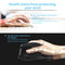 ZELOTES Wireless Mouse 6 Buttons F-36A 2.4G Wireless Mouse Computer Accessories