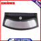 5.5V 0.6w Solar Motion Sensor Light Guided Outdoor Wall Light for Garden Wall L