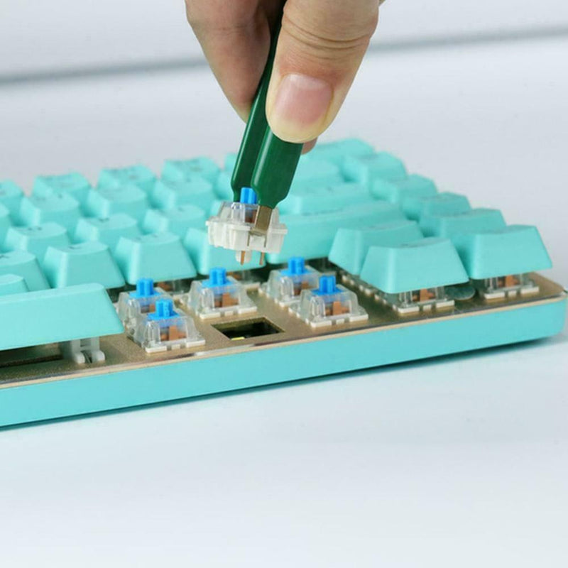 Switch Puller Remover Tool For Switches Replacement Mechanical Keyboard I9W4