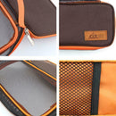 Outdoor BBQ Supplies Storage Bag Portable Storage Bag R2E4