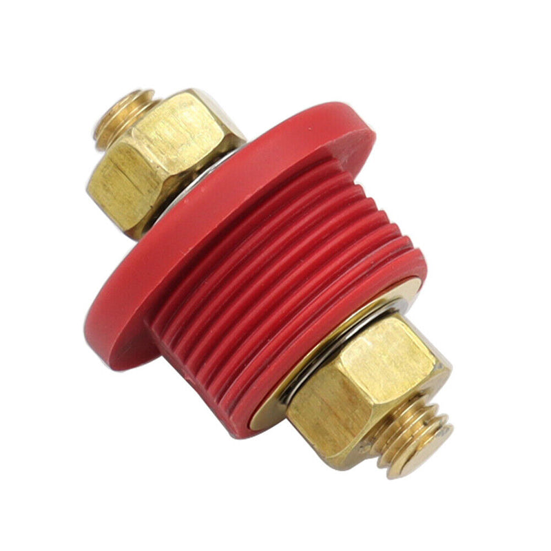 Battery Charger Post 250A Car Connector Terminal for RV Ship Yacht Accessories