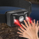 Camping Lamp Outdoor Work Head Lamp Headlamp XPG LED Strong Light Fishing Light