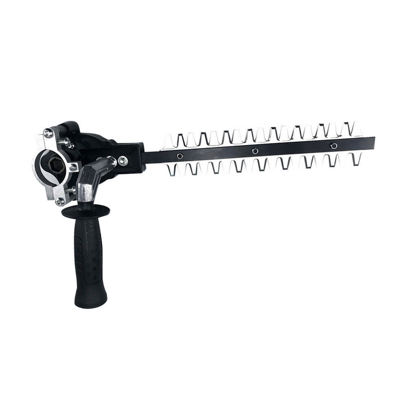 Lawn Mower Greening Accessories Metal Easy Understand Hedge Trimmer Pruning