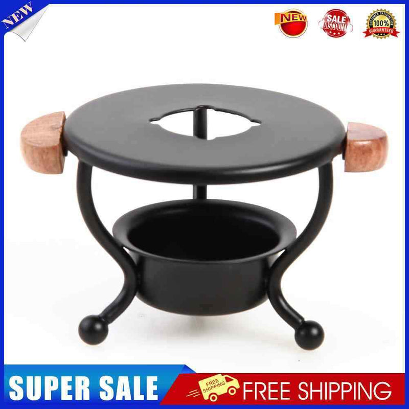 Deer Shape Wax Seal Stamp Stick Furnace Stove Warmer Melting Glue Furnace