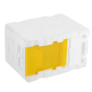 Beehive Pollination King Bees Hive Box Beekeeping Case Beekeeper Supplies Newly