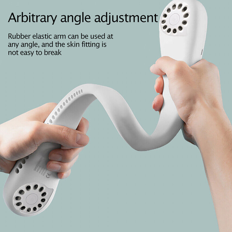 Portable Cooler Convenience Lazy Fan Multifunction Suitable for Outdoor Supplies