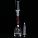 Spray Bottle Plastic Syringe Liquid Bottling Dispenser Pump Perfume Dispenser