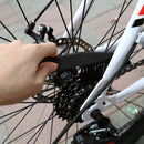 MTB Bike Chain Cleaning Tool Kit Road Bicycle Chains Washer Scrubber Brush Newly