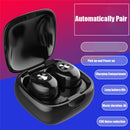 XG12 TWS Wireless Blutooth 5.0 Earphone Touch Control Headphone w/ Charging Box