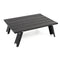 #A Lightweight Mini Folding Table Coffee Table for Outdoor BBQ Camping Tent Picn