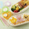 Torune Japan Mama's Assist Bento Assistant Cute Animal Shaped Cutter Set
