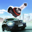 2x H11 Warm White Fog Halogen Bulb 55W Car Head Light Lamp 12V