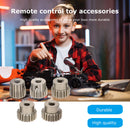 5pcs Aluminum 3.175mm 48DP 16T 17T 18T 19T 20T Pinion Motor Gear for 1/10 R