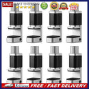 8pcs Metal Clip Fixture LCD Display Screen Fastening Clamp for Phone Tablet