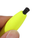 Stoppers Bottom Fishing Floats Beads olives Beads Beans Foam Floats Ball