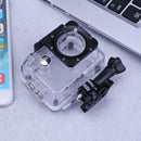 40m Underwater Waterproof Housing Case for SJ4000 SJ4000 Wi-Fi SJ4000 Plus Newly