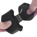 Shockproof Silicone Case Protective Cover for Jabra Elite 65t Wireless Earphone