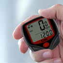 SunDing Bicycle Wired Computers Speedometer Waterproof Cycling Odometer Newly