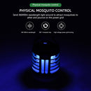 #A Camping Mosquito Killer Lamp Electric Kill Mosquitoes Lighting with Hanging H