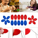 Automatic Sewing Needles Self Threading Needle Threader Sewing Threaders