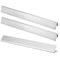 BBQ Gas Grill Heat Tent Plate Shield Wear-resistant Outdoor Barbecue Part