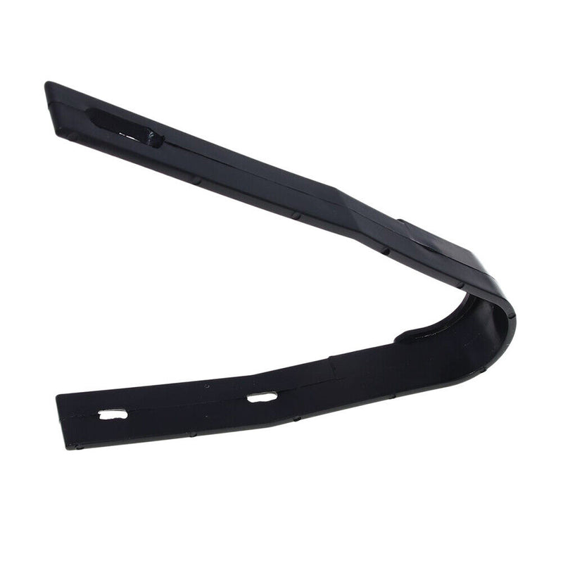 Motorcycle Chain Slider Rear Swingarm Cover Chain Protector Guard Guide Newly