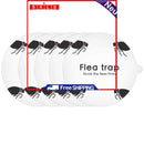 Flea Trap Refill - Family and Pet Safe 5pcs Pest Control for Home Flea Trap
