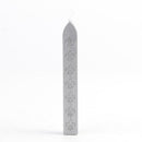 Retro Sealing Wax Stick for Wedding Invitation Seal Stamp Bar (White) Newly