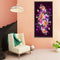 5D Diamond Painting Flower Butterfly Full Round Drill Rhinestone DIY Decoration