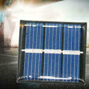 1.5V 60mA Poly Mini Solar Panel Module DIY For Toys M8W6 C9U3 30mmx30mm B1B9