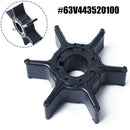 Marine Plastic Motorboat Impeller Outboard Water Pump For Yamaha OEM