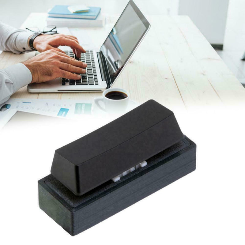 Spacebar Backspace Long single-key USB custom keypad M8O5