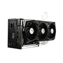 GPU Dock Connect To Laptop External Graphic Card Graphics Card Parts Dual