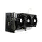 GPU Dock Connect To Laptop External Graphic Card Graphics Card Parts Dual